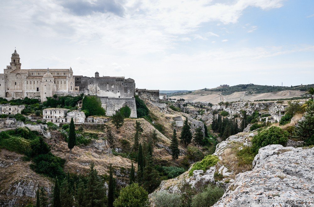 Cosa visitare a Gravina in Puglia, la Matera pugliese